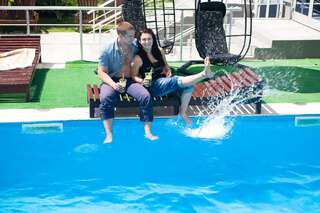 Отель Отель Александровский Николаев-1