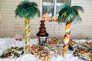 Отель Отель Александровский Николаев-2