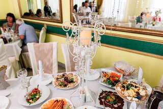 Отель Отель Александровский Николаев-3